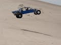 Funco, SU sandrail V8 jumping at little sahara, utah