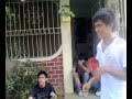 Santeria music video