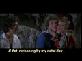 pirates of penzance   paradox  subtitles 