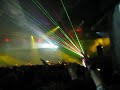 Aphex Twin Live @ Matter - London 26.9.09