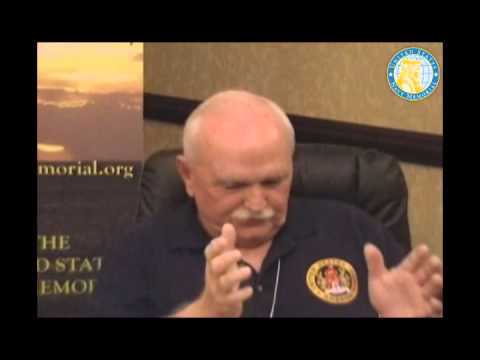 USNM Interview of Jerry Chism Part Two Service in the United States Navy Reserves and USS Flatley