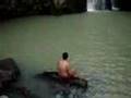 videos de Cascada de Tesistán 2-sep-07 Parte 1