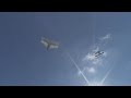 FliegerTV Teil 3 - Sunny Light Boxwing Flyer