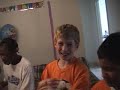 Himanshu Birthday