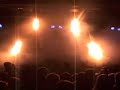 Yerban Kuru - Live @ Pontcey 2008 (Part1)