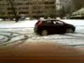 videos de Japi sulla neve.3gp
