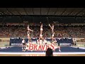 Japan Team Cheerleading International Open 2008