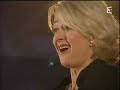 la soprano marie devellereau, invit�e de l'�mission de france 3 