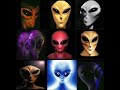 Abduções Alienígenas - proteja-se