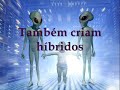 Abdu��es Alien�genas - proteja-se
