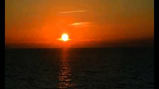 Alghero...i tramonti sul mare (time lapse) 9 ottobre 2013