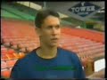 Celtic v Tottenham Hotspur 4/8/91