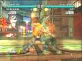 videos de TEKKEN 5 DR: R.H (KING) VS KCZY (YOSHI) .wmv
