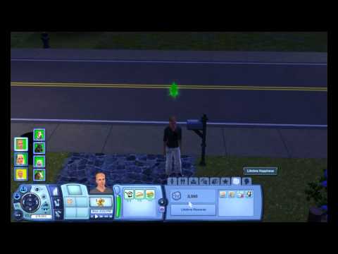 how to fasten pregnancy in sims 3