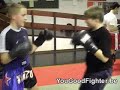 Dawsu Training