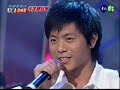 20070722 校園歌喉戰 年度總冠軍 台灣大學 韋禮安演唱--孫燕姿 遇見