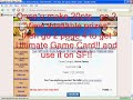 How To Get Free Gcoins