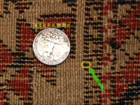 how to gauge carpet quality