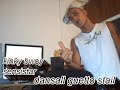 KINKY BWOY...Dansall guetto stail...2 maqueta