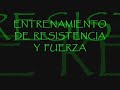 Tae Bo y Power Fit