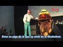Otakufest Nopo Y Gonta en la primera convencion de Anime Otakufest Nopo Y Gonta en la primera convencion de Anime