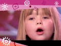 Connie Talbot & Koleen Aragon (6-yearOld Singers)