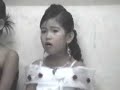 Connie Talbot & Koleen Aragon (6-yearOld Singers)