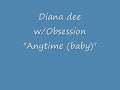 Obsession - Anytime (baby)