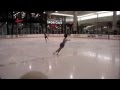 Sarah Nolan- Audition Video