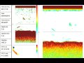Exemple d'utilisation du logiciel Humviewer sur Combin� 788 CI humminbird