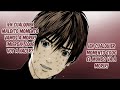 Gantz Manga 304 Full Color [HD]