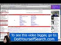 Do it yourself Search Engine Optimization