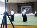 Daito-ryu Aikijujutsu