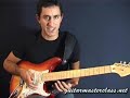 Kristopher Dahl: The Kirk Hammett Lessons (episode 6)