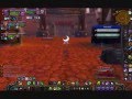Resto Druid PvP (Short Video)