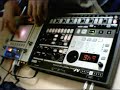 Ghostradioshow #05 [Alien funk sound]