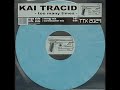 Kai Tracid - Too Many Times (Warmduscher Remix) Kai Tracid - Too Many Times (Warmduscher Remix)