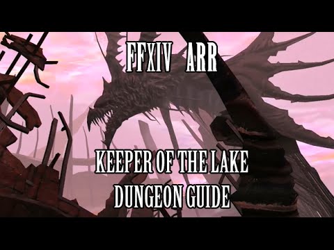 Lake - Keeper of the Lake was actually my least favorite of the three new dungeons outside of the story tie-ins, though it definitely seemed like the easiest to speed run. Enjoy! If you are using...