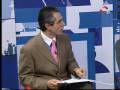 Pablo Blesa y Leire Celdrán en Canal 6