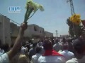 شام - ريف دمشق - داريا - جمعة أحفاد خالد 22-7
