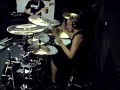 SUICIDE WATCH - Thrash Metal double bass drumming