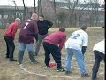 Inner Harbor Football