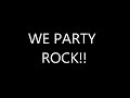 Party Rock Anthem