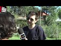 Opinião do professor "AP" FORUM MUSIC CAMP 2010