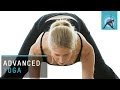 ADVANCED YOGA,  HEADSTAND.
