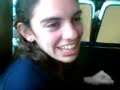 OH OH,, JAJA EN ELL MICROO A LA VUELTA DE LAA MORENITAA