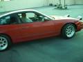 videos de Drifting stock 240sx