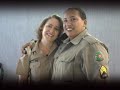 As mulheres que fazem a segurança pública de Goiás