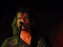 Fictionplane live at The El Mocambo