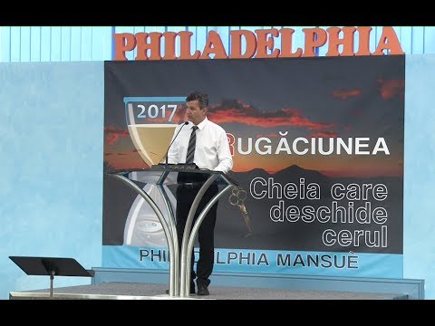 Click to View : Serviciu Divin 30.07.2017 AM (Tema: Siguranta fericirii)